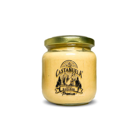 Crema De Marañón X 200 g