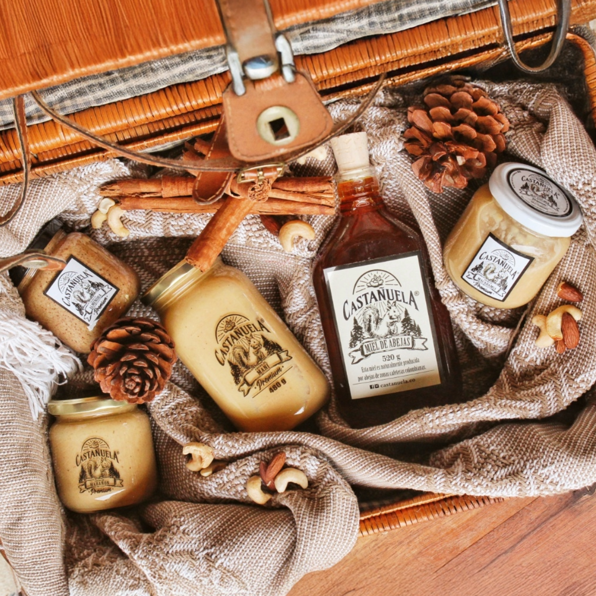 Picnic Box